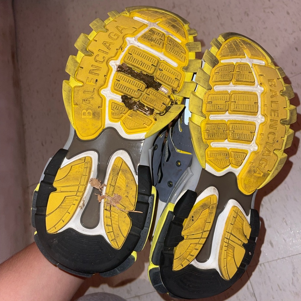 Balenciaga Track - Picture 4 of 6